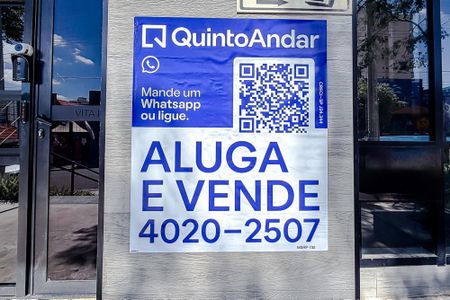 Studio para alugar com 32m², 1 quarto e sem vagaPlaquinha