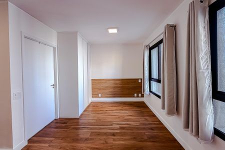 Studio de kitnet/studio para alugar com 1 quarto, 32m² em Vila Dom Pedro I, São Paulo