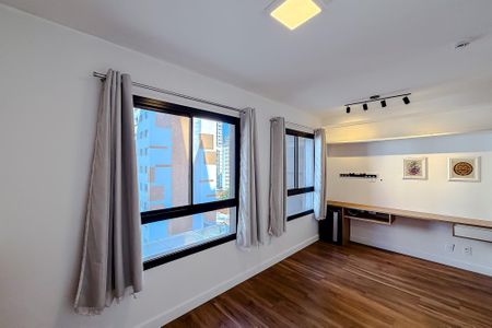 Studio de kitnet/studio para alugar com 1 quarto, 32m² em Vila Dom Pedro I, São Paulo