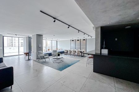 Studio para alugar com 32m², 1 quarto e sem vagaÁrea comum