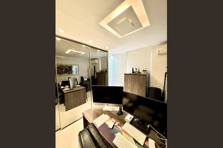 Apartamento à venda com 3 quartos, 156m² em Barra Olímpica, Rio de Janeiro