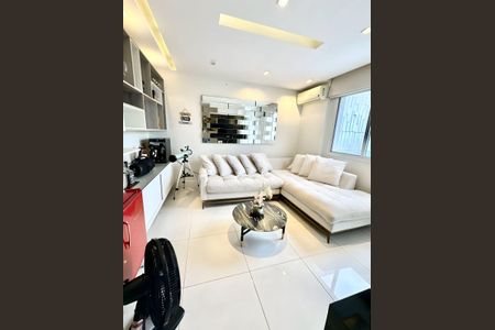 Apartamento à venda com 3 quartos, 156m² em Barra Olímpica, Rio de Janeiro