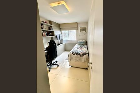 Apartamento à venda com 3 quartos, 156m² em Barra Olímpica, Rio de Janeiro