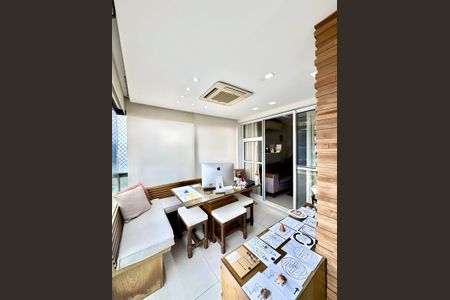 Apartamento à venda com 3 quartos, 156m² em Barra Olímpica, Rio de Janeiro