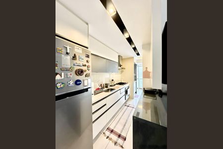 Apartamento à venda com 3 quartos, 156m² em Barra Olímpica, Rio de Janeiro