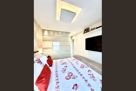 Apartamento à venda com 3 quartos, 156m² em Barra Olímpica, Rio de Janeiro