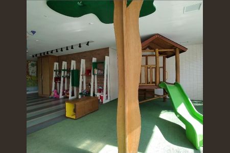 Apartamento para alugar com 79m², 2 quartos e 1 vaga