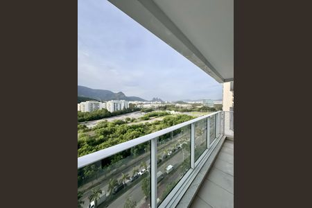 Apartamento para alugar com 79m², 2 quartos e 1 vaga