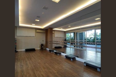 Apartamento para alugar com 79m², 2 quartos e 1 vaga