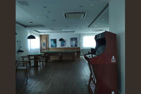 Apartamento para alugar com 79m², 2 quartos e 1 vaga