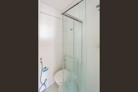 Apartamento para alugar com 65m², 2 quartos e 1 vagaBanheiro