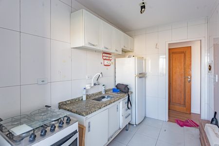 Apartamento para alugar com 65m², 2 quartos e 1 vagaCozinha