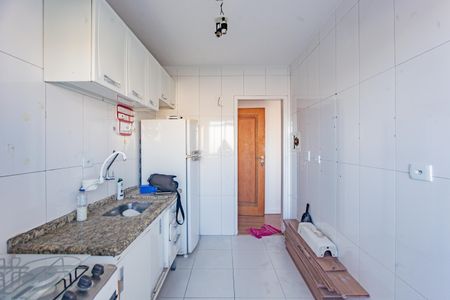 Apartamento para alugar com 65m², 2 quartos e 1 vagaCozinha
