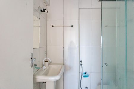 Apartamento para alugar com 65m², 2 quartos e 1 vagaBanheiro