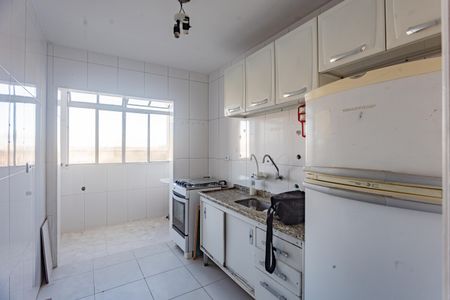 Apartamento para alugar com 65m², 2 quartos e 1 vagaCozinha