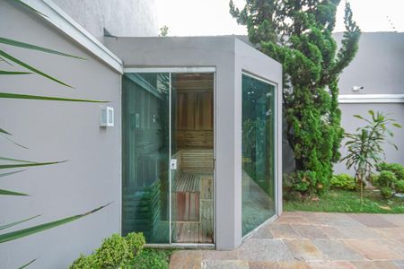 Casa à venda com 271m², 3 quartos e 4 vagasSaúna