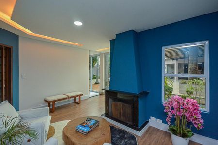 Casa à venda com 271m², 3 quartos e 4 vagassala 3