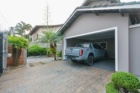 Casa à venda com 271m², 3 quartos e 4 vagasGaragem