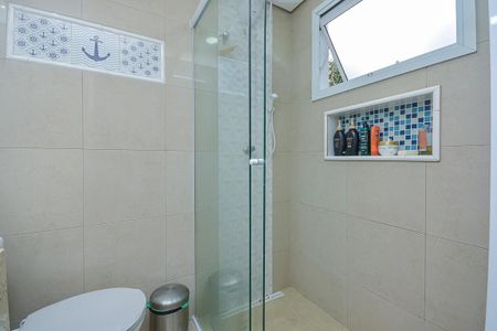 Casa à venda com 271m², 3 quartos e 4 vagasBanheiro 2