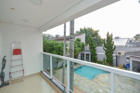 Casa à venda com 271m², 3 quartos e 4 vagasSacada