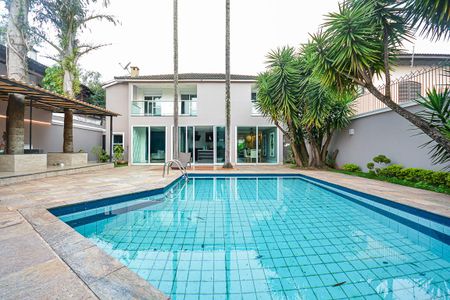 Casa à venda com 271m², 3 quartos e 4 vagasPiscina