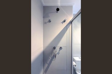 Studio para alugar com 21m², 1 quarto e sem vagaBanheiro