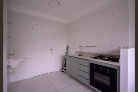 Apartamento para alugar com 36m², 2 quartos e sem vagaSala 