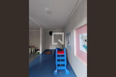 Apartamento para alugar com 36m², 2 quartos e sem vagaÁrea comum - Brinquedoteca 