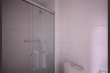 Apartamento para alugar com 36m², 2 quartos e sem vagaBanheiro 