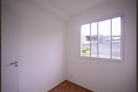 Apartamento para alugar com 36m², 2 quartos e sem vagaQuarto 1 