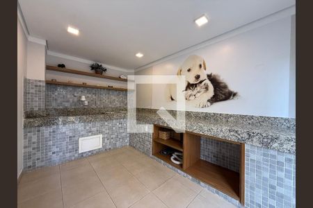 Apartamento para alugar com 36m², 2 quartos e sem vagaÁrea comum - Pet Scare 