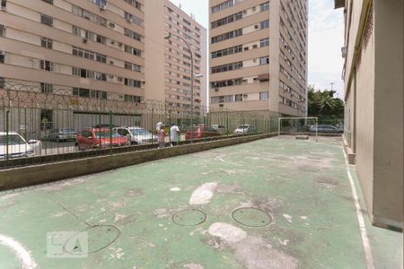 Apartamento para alugar com 59m², 2 quartos e 1 vagaÁrea Comum