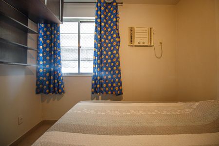 Apartamento para alugar com 59m², 2 quartos e 1 vagaQuarto 2