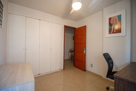 Apartamento para alugar com 59m², 2 quartos e 1 vagaQuarto 1