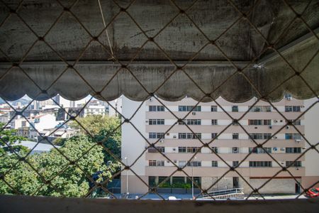 Apartamento para alugar com 59m², 2 quartos e 1 vagaQuarto 2 Vista