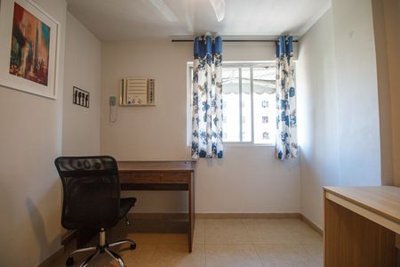 Apartamento para alugar com 59m², 2 quartos e 1 vagaQuarto 1