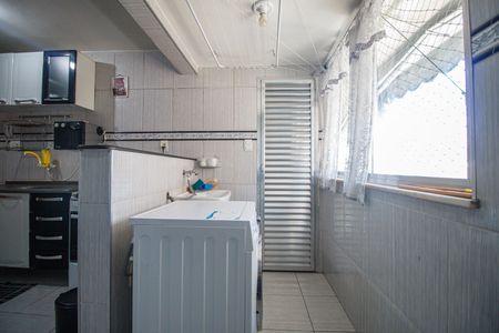 Apartamento para alugar com 59m², 2 quartos e 1 vagaÁrea de Serviço