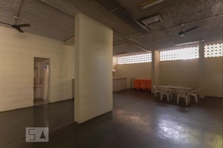 Apartamento para alugar com 59m², 2 quartos e 1 vagaÁrea Comum