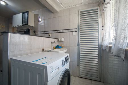 Apartamento para alugar com 59m², 2 quartos e 1 vagaÁrea de Serviço