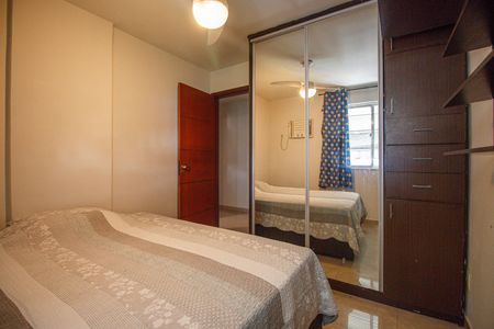 Apartamento para alugar com 59m², 2 quartos e 1 vagaQuarto 2