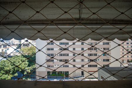 Apartamento para alugar com 59m², 2 quartos e 1 vagaSala Vista