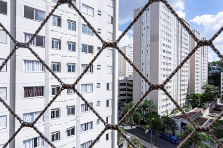 Apartamento para alugar com 44m², 2 quartos e 1 vagaVista Quarto 2