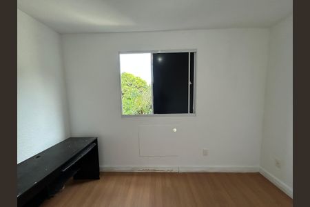 Apartamento para alugar com 44m², 2 quartos e sem vagaQuarto 1