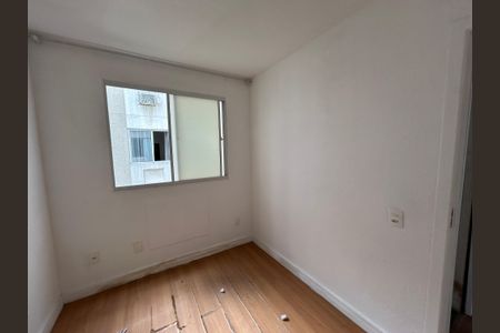 Apartamento para alugar com 44m², 2 quartos e sem vagaQuarto 2