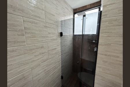 Apartamento para alugar com 44m², 2 quartos e sem vagaBanheiro