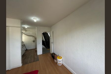 Sala de apartamento para alugar com 2 quartos, 44m² em Cavalcanti, Rio de Janeiro