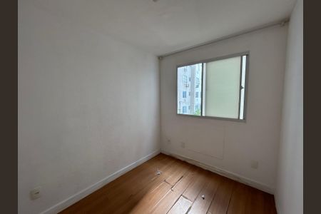 Apartamento para alugar com 44m², 2 quartos e sem vagaQuarto 2