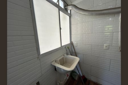Apartamento para alugar com 44m², 2 quartos e sem vagaÁrea de Serviço