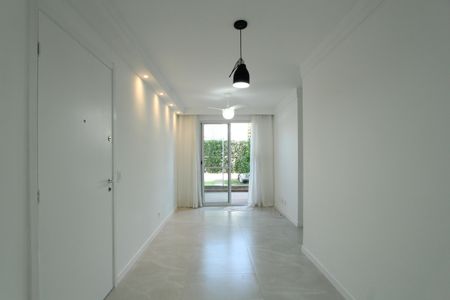 Apartamento para alugar com 2 quartos, 61m² em Vila Terron, Sorocaba