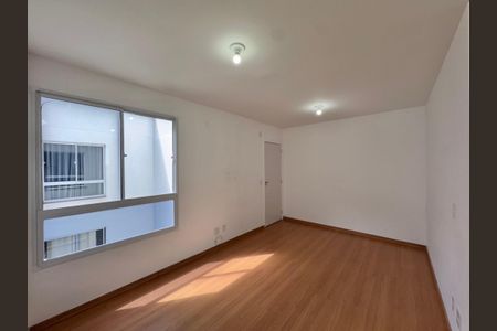 Sala de apartamento para alugar com 2 quartos, 44m² em Vargem Grande, Rio de Janeiro